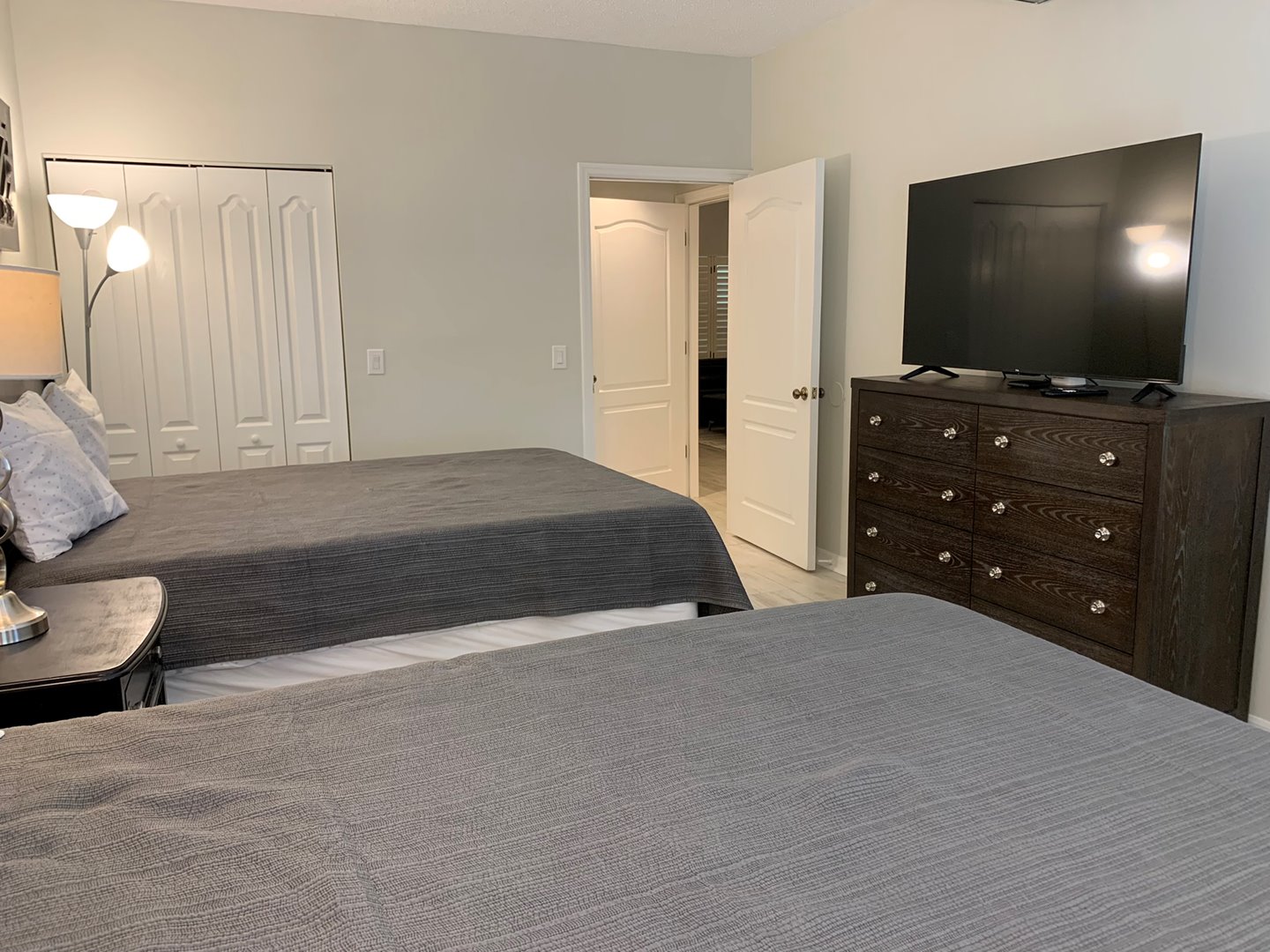 Villa for rent at 3401 54th Drive West, F103, Bradenton, FL 34210 - MLS Number is 340154TH103